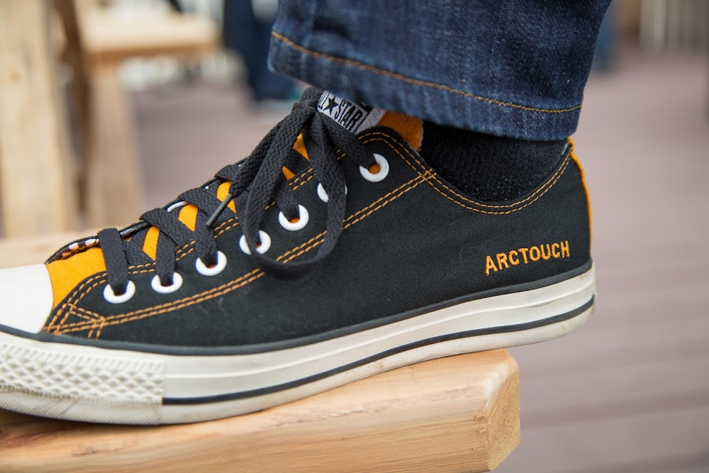 ArcTouch