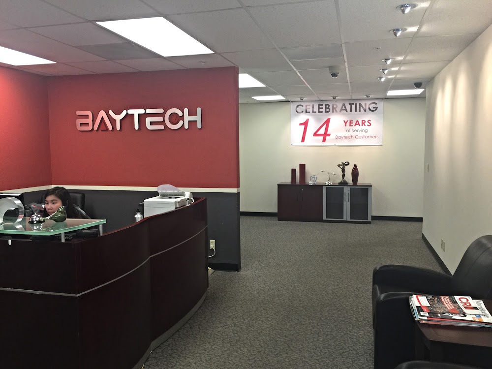 Baytech Digital