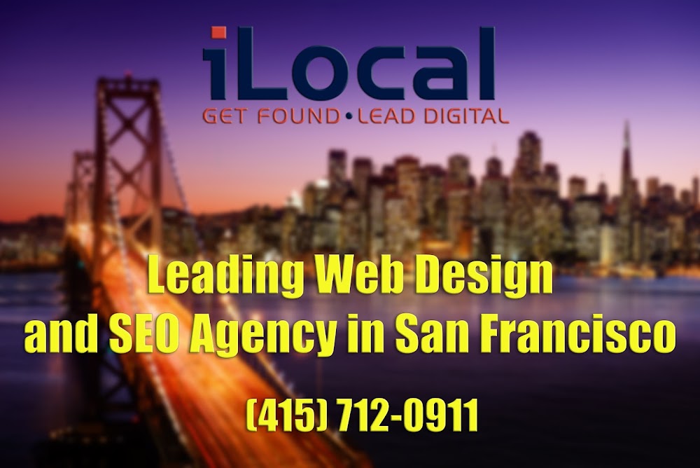 iLocal, Inc