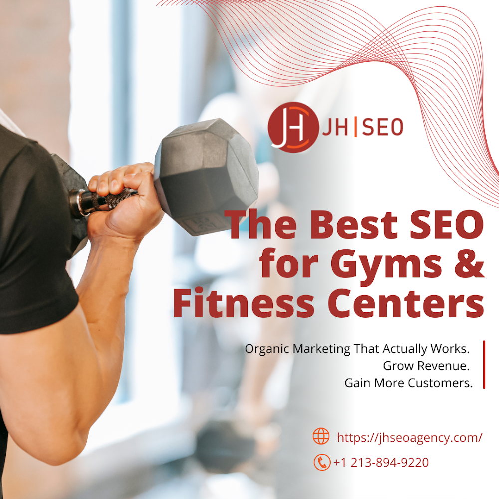 JH SEO Agency – San Francisco SEO Company