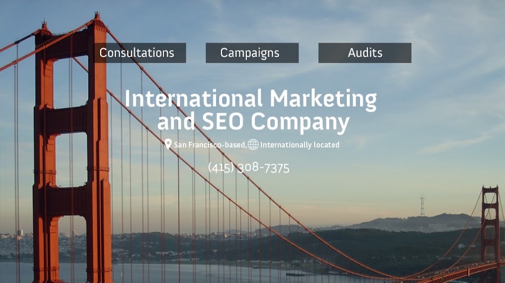 Level343 LLC – International Marketing & SEO Company