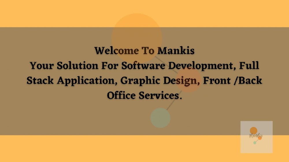 Mankis LLC