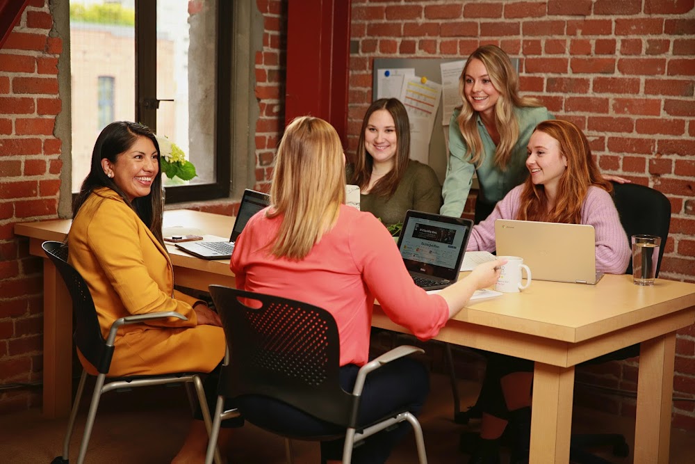 MSR Communications
