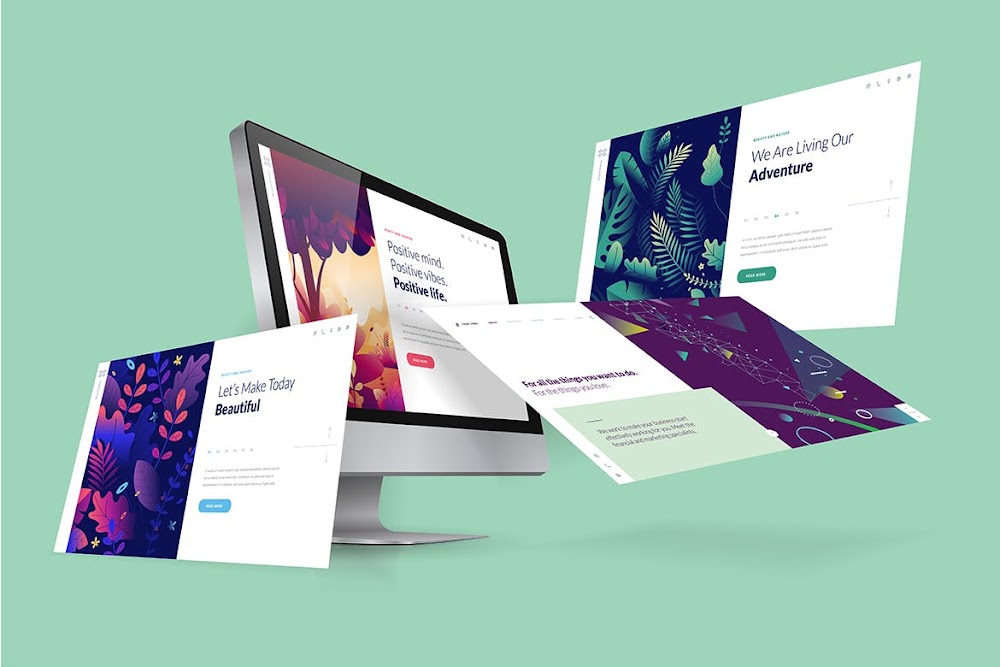 SFWP – San Francisco Web Design Agency