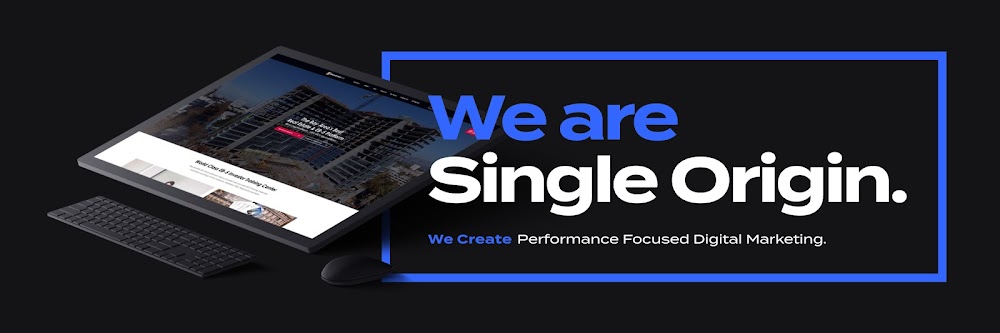 Single Origin Media – Digital Marketing Agency