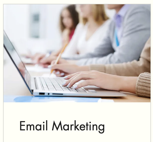 The Digital Marketing Wizard