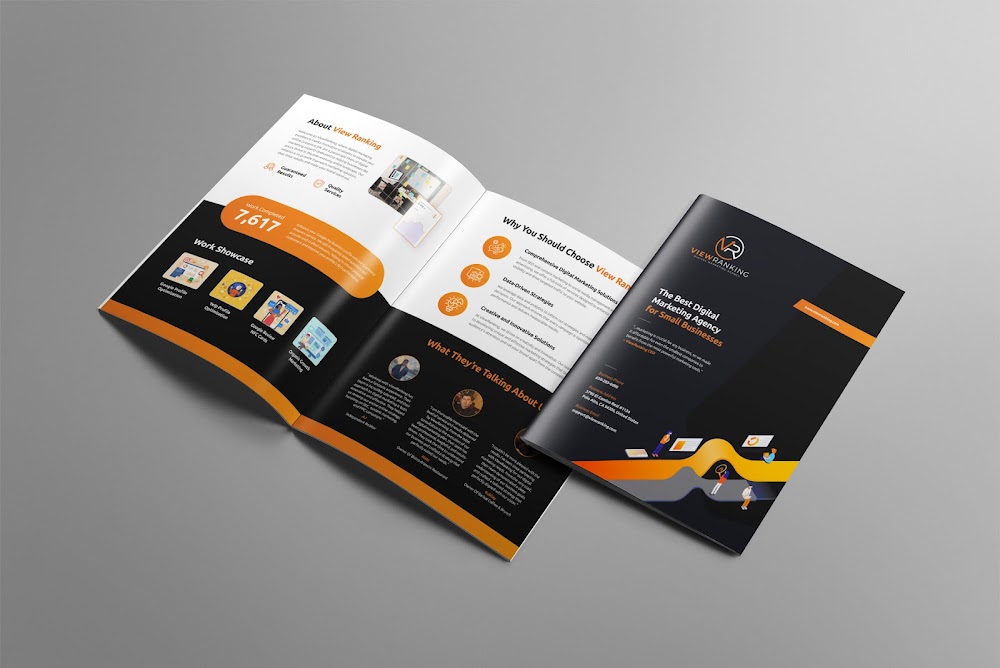 ViewRanking | Digital Marketing Agency & Website Development