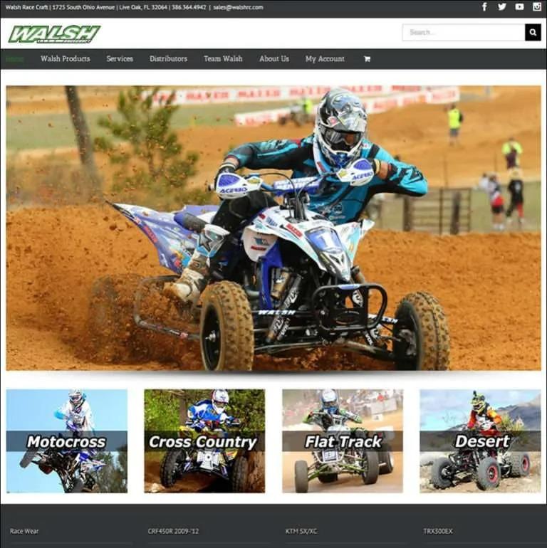 Web Design Mike
